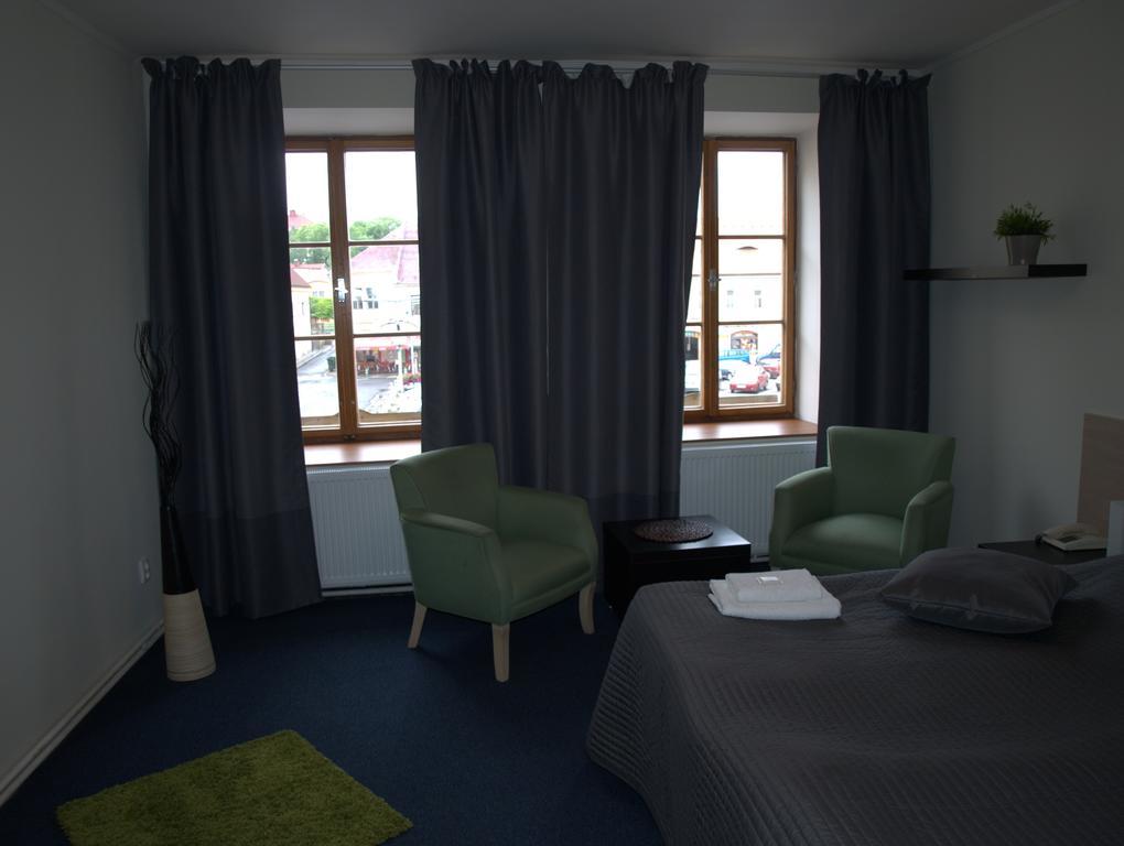 Hotel U Lva Bilina Room photo